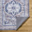 Tapis traditionnel lavable à la machine Ruland-1676395205