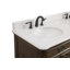 Ensemble de meuble-lavabo double 60 po Angelique-425715444-472891010