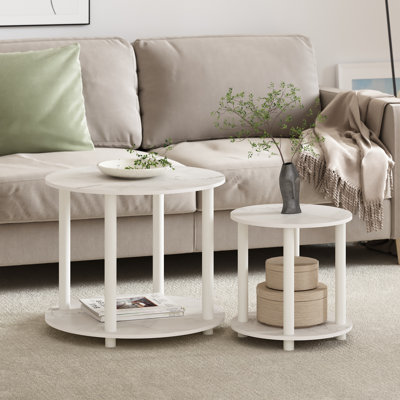 Frohlinde End Table