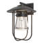 Erlenmeyer Large Outdoor Sconce-96219676