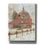 «Ready for the Holidays» par Cindy Jacobs, art mural sur toile-494893458