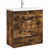 Smoked Oak