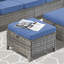 Outdoor Lounge Chair