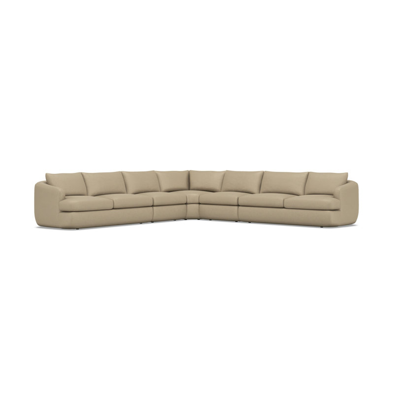Jules Sectional, 1697-200