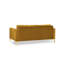 Francisca 2 Seater Sofa-966193145-966193147
