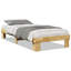 Solid Wood Bed-741793318