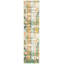 Serhan   Striped Area Rug-1820386644