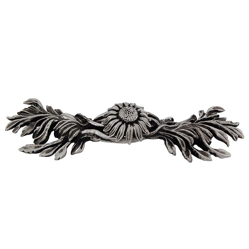 Carlotta Bar / Handle Pull, Antique Nickel