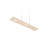 Vix Dimmable LED Pendant-59372958-59372957-55775110