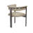 Darcy 19'' H Upholstered Armchair-87209310-87209309