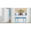 Rajasthan Palace by Nicolette Mayer - 3 Piece Unframed Print Set on Acrylic