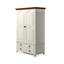 Armoire American Country Style