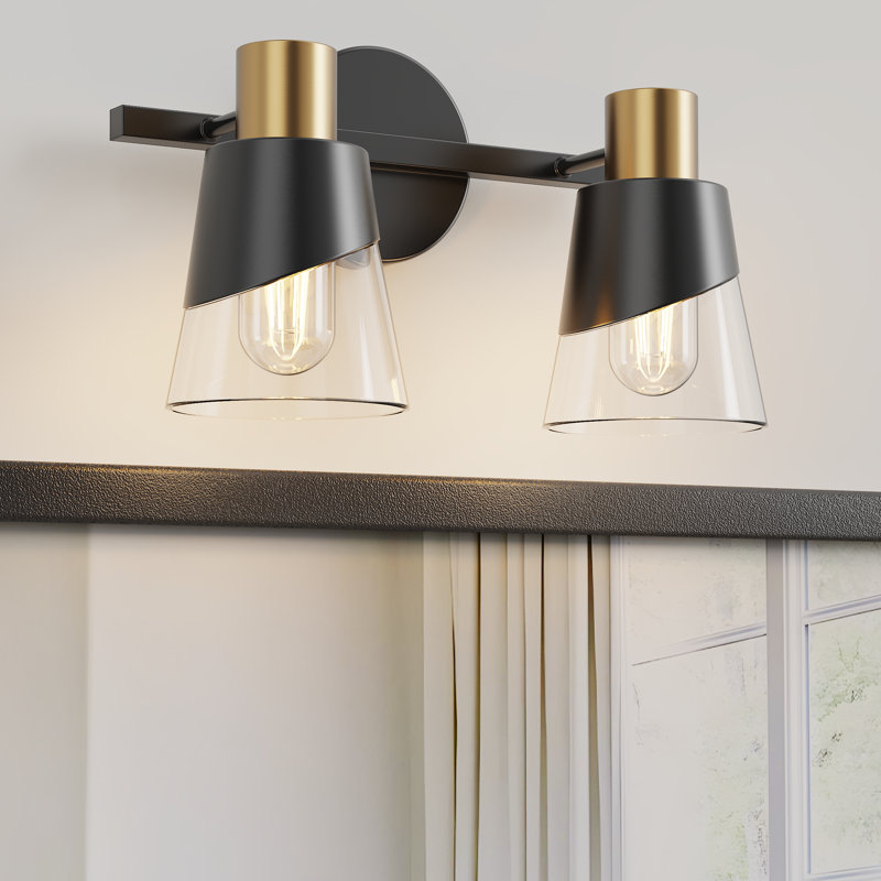 Vanity Light Bathroom Lighting, 2