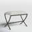 Carver Accent Stool