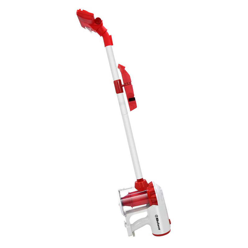 KYEUIN Bagless Upright Vacuum