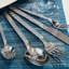 Montauk Serving Fork