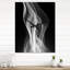 Jandieter - Horloges murales Modern Waves-632610083