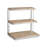 Signature Designs Thatch Three Tier Spot Table