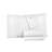 Lacoste Center Line Lightweight Cotton Percale Sheet Set-98467785-98467791