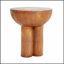 Table d'appoint Iris