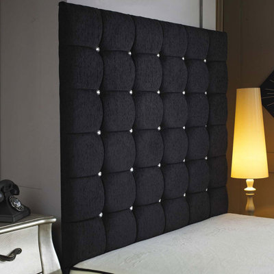 Shockley Upholstered Headboard