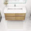 Meuble-lavabo mural simple 48 po-71072210