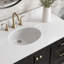 Ensemble de meuble-lavabo simple 48 po Amariani-951698927