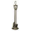 Alexeis Iron Fireplace Tool Set-615198547