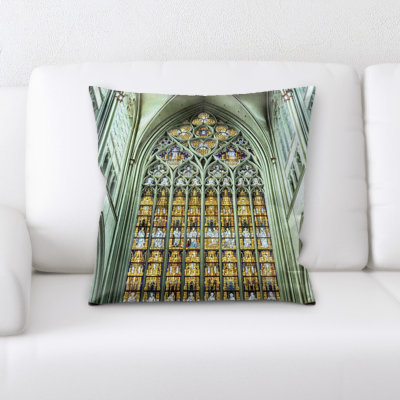 Coussin dom