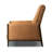 Fatine Upholstered Recliner