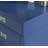 Halstad Modern Writing Desk with Drawers-2099882567
