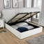 Betrice Upholstered Ottoman Storage Bed-589455810