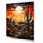 Wrapped Canvas