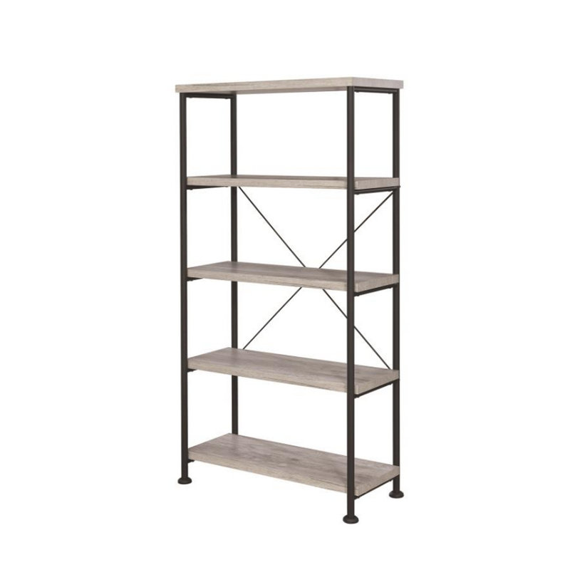 Ivy Bronx Chadron Task Chair, Gray Driftwood
