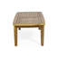 Table basse Kerstanski
