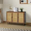 Buffet en rotin Asier-1811237244