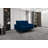 Casey 58" Velvet Round Arms Sofa Loveseat-1679185575-1657671451