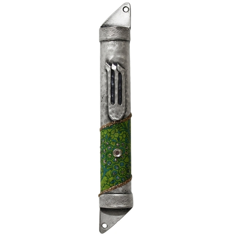 Étui Ultimate Judaica Mezuzah