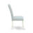 Jenne 6 - Person Solid Wood Solid Wood Top Trestle Dining Set-246419619-246419618-178900743