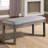 Tailoar Trestle Dining Set