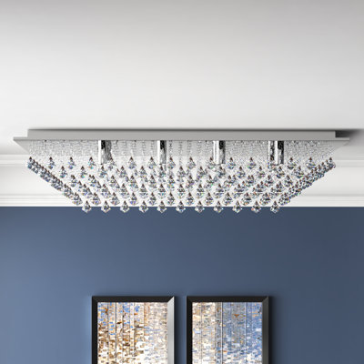 Kessler Flush Mount