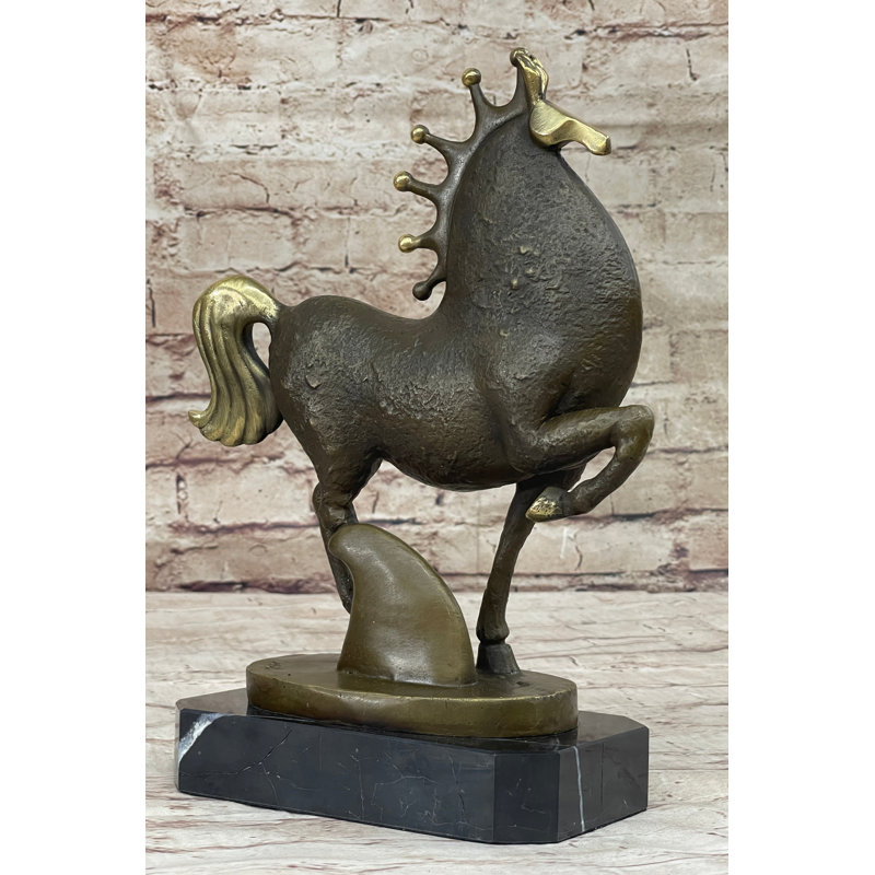 Figurines et sculptures Tèmesgen