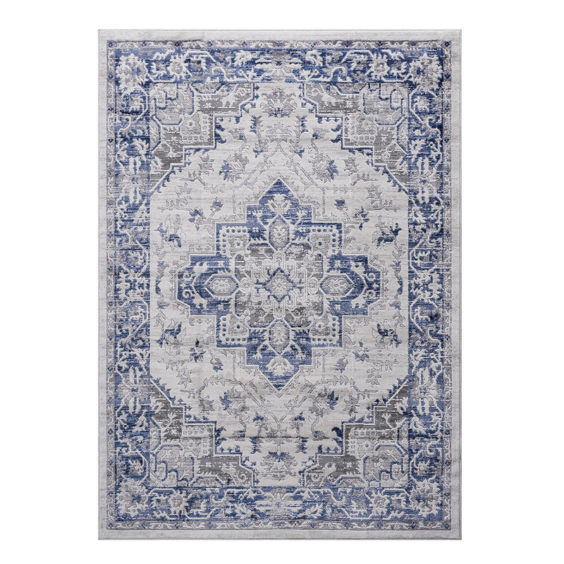 Tapis oriental Collection, Rectangle 7 pi 9 po x 10 pi