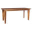 Eleta Solid Wood Dining Table