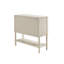 Commode décorative 2 tiroirs-1767319721