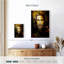 Jésus-Christ abstrait-935896482
