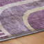 Tapis à poil long de qualité supérieure lavable à la machine ADS532-1839600978-1839600990