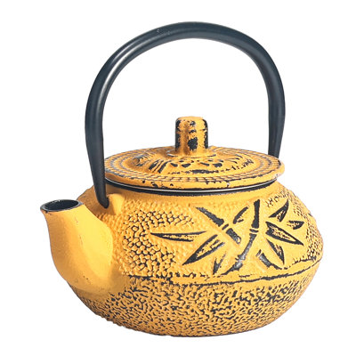 Anglene Iron Mug