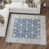 Blue/White selected