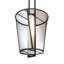 Cilindro 1 - Light Pendant